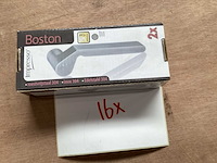 Impresso palletdeal diverse deurbeslag (133x) - afbeelding 5 van  5