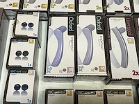 Impresso partij divers deurbeslag (36x) - afbeelding 2 van  13