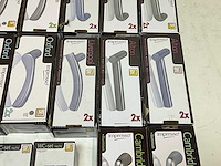 Impresso partij divers deurbeslag (36x) - afbeelding 3 van  13