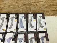 Impresso partij divers deurbeslag (36x) - afbeelding 4 van  13