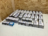 Impresso partij divers deurbeslag (36x) - afbeelding 1 van  13