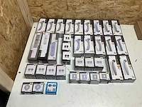 Impresso partij divers deurbeslag (36x) - afbeelding 7 van  13