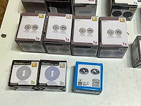 Impresso partij divers deurbeslag (36x) - afbeelding 8 van  13