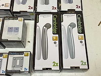 Impresso partij divers deurbeslag (36x) - afbeelding 10 van  13