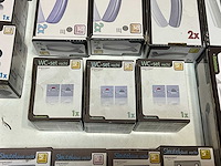 Impresso partij divers deurbeslag (36x) - afbeelding 11 van  13