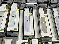 Impresso partij divers deurbeslag (66x) - afbeelding 2 van  17