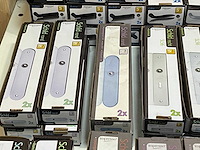 Impresso partij divers deurbeslag (66x) - afbeelding 3 van  17