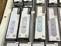 Impresso partij divers deurbeslag (66x) - afbeelding 4 van  17