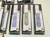 Impresso partij divers deurbeslag (66x) - afbeelding 7 van  17