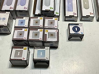 Impresso partij divers deurbeslag (66x) - afbeelding 8 van  17