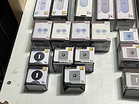 Impresso partij divers deurbeslag (66x) - afbeelding 9 van  17