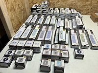 Impresso partij divers deurbeslag (66x) - afbeelding 10 van  17