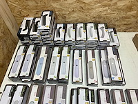 Impresso partij divers deurbeslag (66x) - afbeelding 11 van  17