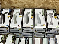 Impresso partij divers deurbeslag (66x) - afbeelding 15 van  17