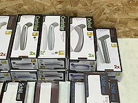 Impresso partij divers deurbeslag (66x) - afbeelding 16 van  17