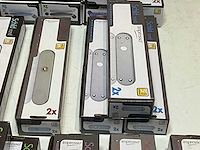 Impresso partij divers deurbeslag (66x) - afbeelding 17 van  17