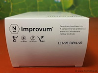 Improvum voedingssupplementen, diverse soorten o.a. antioxidanten & oxidatieve stress - afbeelding 4 van  9