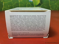 Improvum voedingssupplementen, diverse soorten o.a. antioxidanten & oxidatieve stress - afbeelding 5 van  9