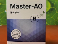 Improvum voedingssupplementen, diverse soorten o.a. antioxidanten & oxidatieve stress - afbeelding 6 van  9