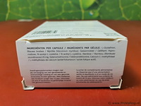 Improvum voedingssupplementen, diverse soorten o.a. antioxidanten & oxidatieve stress - afbeelding 8 van  9