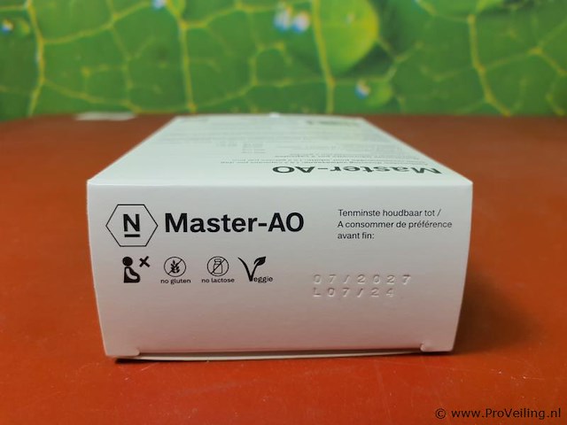 Improvum voedingssupplementen, diverse soorten o.a. antioxidanten & oxidatieve stress - afbeelding 9 van  9