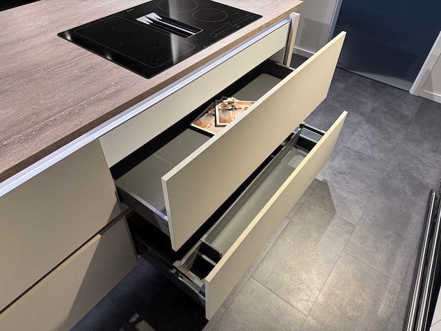 Impuls - beurskeuken met juno apparatuur - afbeelding 3 van  34