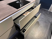 Impuls - beurskeuken met juno apparatuur - afbeelding 3 van  34