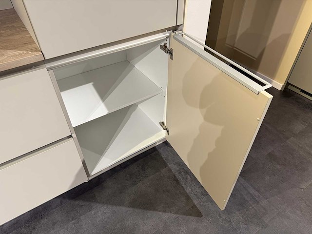 Impuls - beurskeuken met juno apparatuur - afbeelding 4 van  34