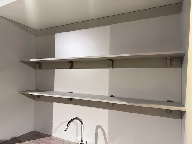 Impuls - beurskeuken met juno apparatuur - afbeelding 8 van  34