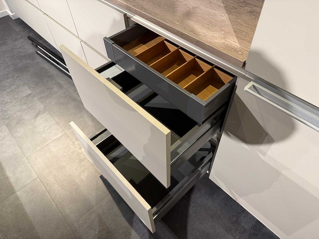 Impuls - beurskeuken met juno apparatuur - afbeelding 9 van  34