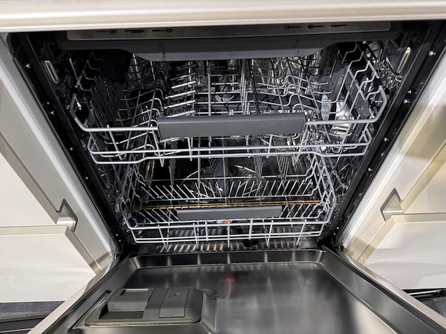 Impuls - beurskeuken met juno apparatuur - afbeelding 15 van  34