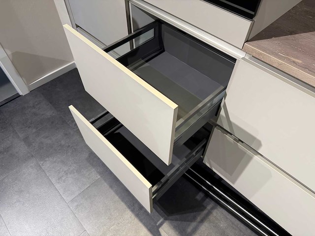 Impuls - beurskeuken met juno apparatuur - afbeelding 17 van  34