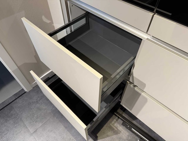 Impuls - beurskeuken met juno apparatuur - afbeelding 20 van  34