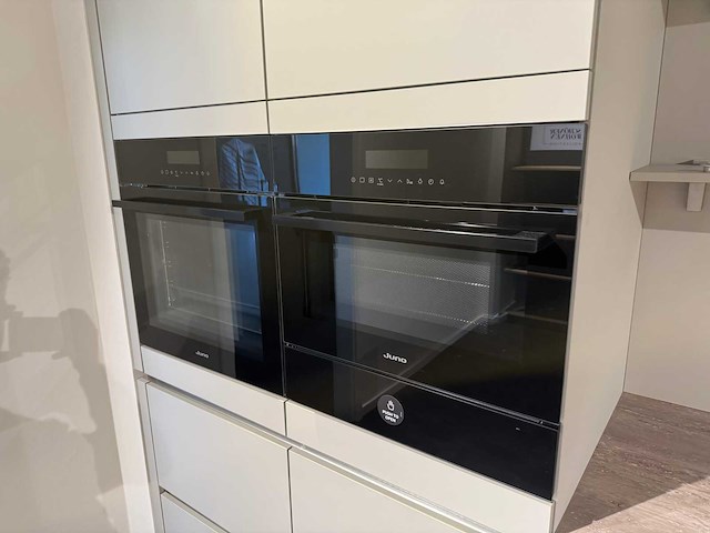 Impuls - beurskeuken met juno apparatuur - afbeelding 21 van  34