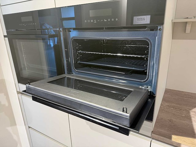 Impuls - beurskeuken met juno apparatuur - afbeelding 22 van  34