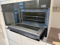 Impuls - beurskeuken met juno apparatuur - afbeelding 22 van  34