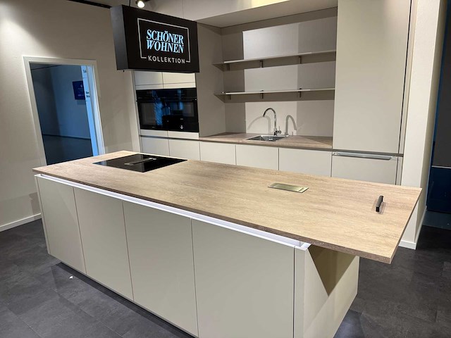 Impuls - beurskeuken met juno apparatuur - afbeelding 12 van  34