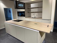 Impuls - beurskeuken met juno apparatuur - afbeelding 12 van  34