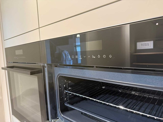 Impuls - beurskeuken met juno apparatuur - afbeelding 24 van  34