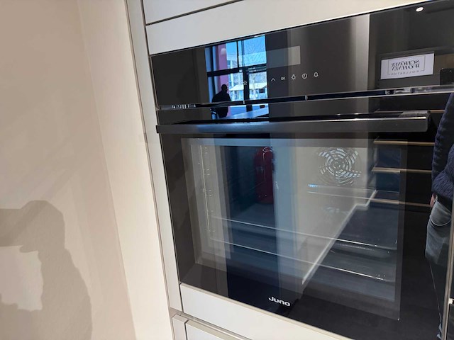 Impuls - beurskeuken met juno apparatuur - afbeelding 26 van  34