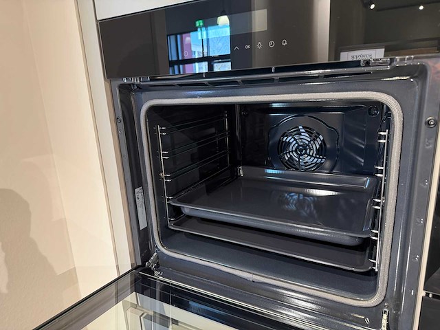 Impuls - beurskeuken met juno apparatuur - afbeelding 27 van  34