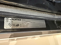 Impuls - beurskeuken met juno apparatuur - afbeelding 28 van  34