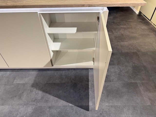 Impuls - beurskeuken met juno apparatuur - afbeelding 23 van  34