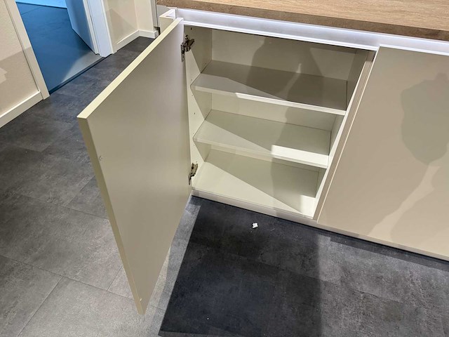 Impuls - beurskeuken met juno apparatuur - afbeelding 31 van  34