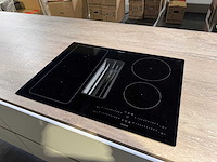 Impuls - beurskeuken met juno apparatuur - afbeelding 32 van  34