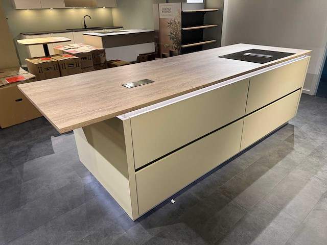 Impuls - beurskeuken met juno apparatuur - afbeelding 34 van  34