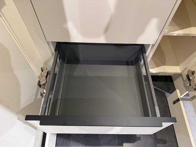 Impuls - beurskeuken met juno apparatuur - afbeelding 3 van  37