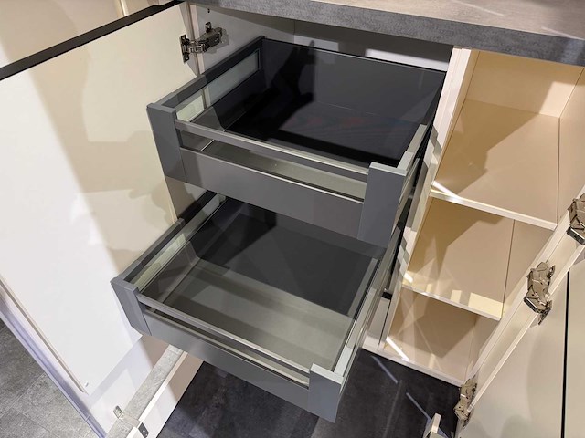 Impuls - beurskeuken met juno apparatuur - afbeelding 5 van  37