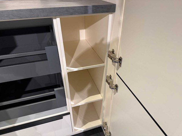 Impuls - beurskeuken met juno apparatuur - afbeelding 6 van  37