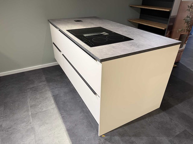 Impuls - beurskeuken met juno apparatuur - afbeelding 11 van  37